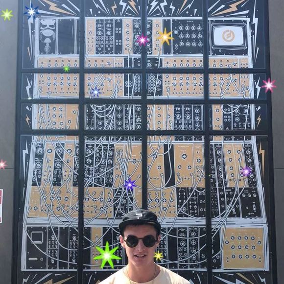 Meet your Posher, Josh - Picture 1 of 1